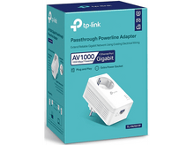 Charger l&#39;image dans la galerie, TP-LINK Powerline Extender AV1000 Gigabit (TL-PA7017P)
