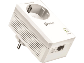 TP-LINK Powerline Extender AV1000 Gigabit (TL-PA7017P)