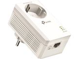 TP-LINK Powerline Extender AV1000 Gigabit (TL-PA7017P) Powerline