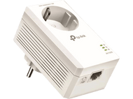 TP-LINK Powerline Extender AV1000 Gigabit (TL-PA7017P)