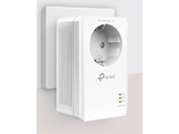 TP-LINK Powerline Kit CPL AV1000 Gigabit avec prise gigogne (TL-PA7017P KIT(FR))