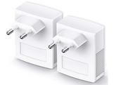 TP-LINK Powerline Starter Kit AV1000 Gigabit (TL-PA7017 KIT) Powerline