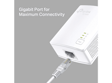 Charger l&#39;image dans la galerie, TP-LINK Powerline Starter Kit AV1000 Gigabit (TL-PA7017 KIT) Powerline
