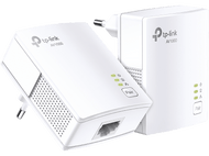TP-LINK Powerline Starter Kit AV1000 Gigabit (TL-PA7017 KIT) Powerline