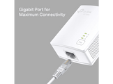 TP-LINK Powerline Starter Kit AV1000 Gigabit (TL-PA7017 KIT) Powerline