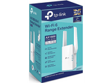TP-LINK Répéteur Wi-Fi 6 AX1800 Blanc (RE605X)