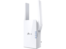 Charger l&#39;image dans la galerie, TP-LINK Répéteur Wi-Fi 6 AX1800 Blanc (RE605X)
