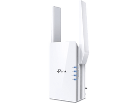 TP-LINK Répéteur Wi-Fi 6 AX1800 Blanc (RE605X)