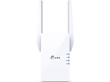 Charger l&#39;image dans la galerie, TP-LINK Répéteur Wi-Fi 6 AX1800 Blanc (RE605X)
