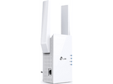 TP-LINK Répéteur Wi-Fi 6 AX1800 Blanc (RE605X)