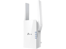 Charger l&#39;image dans la galerie, TP-LINK Répéteur Wi-Fi 6 Dual Band AX1500 (RE505X)
