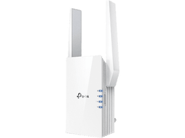 TP-LINK Répéteur Wi-Fi 6 Dual Band AX1500 (RE505X)