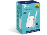 TP-LINK Répéteur Wi-Fi AC1200 Double bande (RE35)