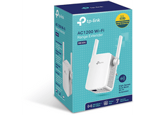 Charger l&#39;image dans la galerie, TP-LINK Répéteur Wi-Fi AC1200 Double bande (RE35)
