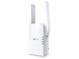TP-LINK Répéteur Wi-Fi AX3000 Double bande (RE705X) Répéteur Wi-Fi