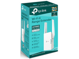 TP-LINK Répéteur Wi-Fi AX3000 Double bande (RE705X) Répéteur Wi-Fi