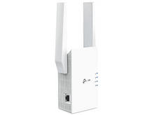 Charger l&#39;image dans la galerie, TP-LINK Répéteur Wi-Fi AX3000 Double bande (RE705X)
