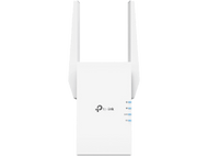 TP-LINK Répéteur Wi-Fi AX3000 Double bande (RE705X)