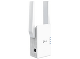 TP-LINK Répéteur Wi-Fi AX3000 Double bande (RE705X) Répéteur Wi-Fi