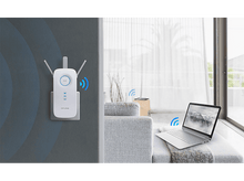 Charger l&#39;image dans la galerie, TP-LINK Répéteur Wi-Fi double bande AC1750 (RE450)
