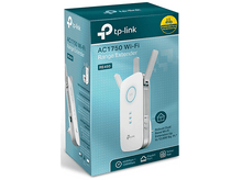 Charger l&#39;image dans la galerie, TP-LINK Répéteur Wi-Fi double bande AC1750 (RE450)
