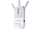TP-LINK Répéteur Wi-Fi double bande AC1750 (RE450)