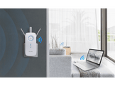 TP-LINK Répéteur Wi-Fi double bande AC1750 (RE450)