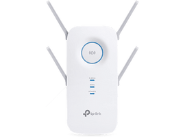 TP LINK Répéteur Wi-Fi Double Bande AC2600 (RE650)