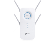 TP LINK Répéteur Wi-Fi Double Bande AC2600 (RE650)