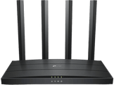 TP-LINK Routeur Archer AX12 AX1500 Gigabit Wi-Fi 6 Noir (Archer AX12)