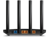 TP-LINK Routeur Archer AX12 AX1500 Gigabit Wi-Fi 6 Noir (Archer AX12)
