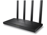 TP-LINK Routeur Archer AX12 AX1500 Gigabit Wi-Fi 6 Noir (Archer AX12)
