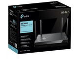 TP-LINK Routeur BE3600 Dual-Band Wi-Fi 7 Noir (ARCHER-BE230)