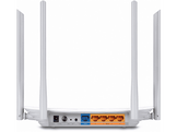 TP-LINK Routeur double bande AC1200 (Archer C50)