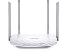 Charger l&#39;image dans la galerie, TP-LINK Routeur double bande AC1200 (Archer C50)
