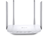 TP-LINK Routeur double bande AC1200 (Archer C50)