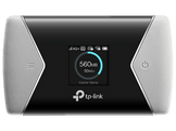 TP-LINK Routeur mobile 4G+LTE Advanced (M7650) Routeur mobile