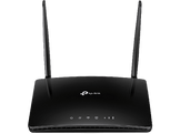 TP-LINK Routeur Wi-Fi 4G LTE Dual Band AC750 (ARCHER MR200)