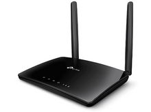 Charger l&#39;image dans la galerie, TP-LINK Routeur Wi-Fi 4G LTE Dual Band AC750 (ARCHER MR200)
