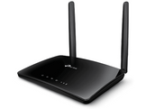TP-LINK Routeur Wi-Fi 4G LTE Dual Band AC750 (ARCHER MR200)