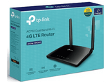 TP-LINK Routeur Wi-Fi 4G LTE Dual Band AC750 (ARCHER MR200)