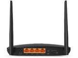 TP-LINK Routeur Wi-Fi 4G LTE Dual Band AC750 (ARCHER MR200)