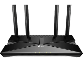 TP-LINK Routeur Wi-Fi 6 AX1800 Dual-Band (ARCHER AX23)