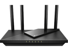 TP-LINK Routeur Wi-Fi 6 AX3000 Dual-Band (ARCHER AX55)