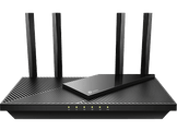 TP-LINK Routeur Wi-Fi 6 AX3000 Dual-Band (ARCHER AX55)