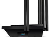 TP-LINK Routeur WiFi AX5400 6-Stream Gigabit Dual-Band (ARCHER AX73) Routeur