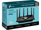 TP-LINK Routeur WiFi AX5400 6-Stream Gigabit Dual-Band (ARCHER AX73) Routeur