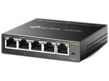 Charger l&#39;image dans la galerie, TP-LINK Switch de bureau 5 ports (TL-SG105S)
