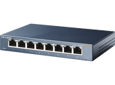 TP LINK Switch de bureau 8 ports (TL-SG108)