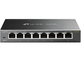 TP-LINK Switch de bureau 8 ports (TL-SG108S)